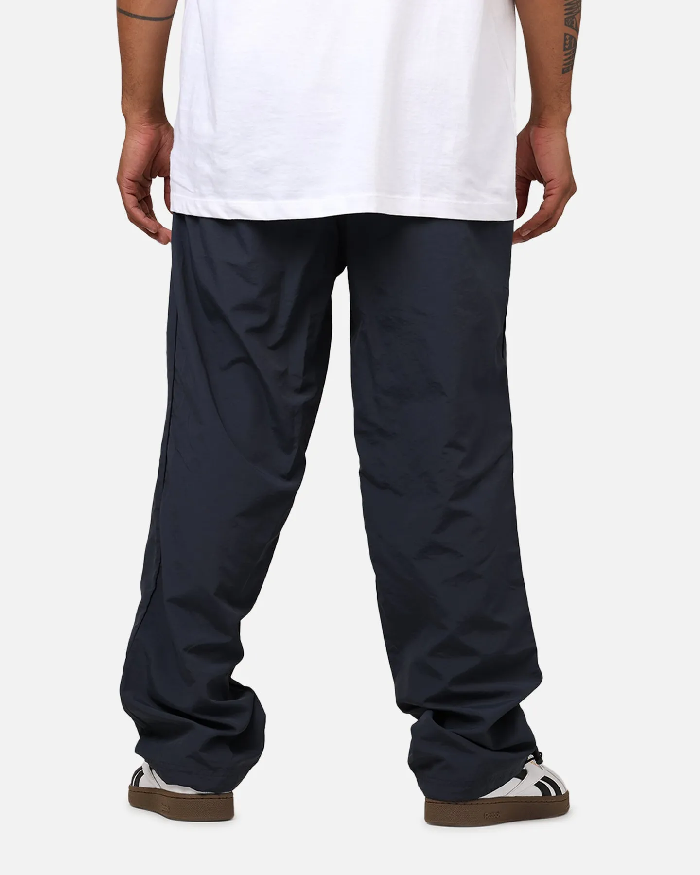 Carre Rosebud Jogger Navy