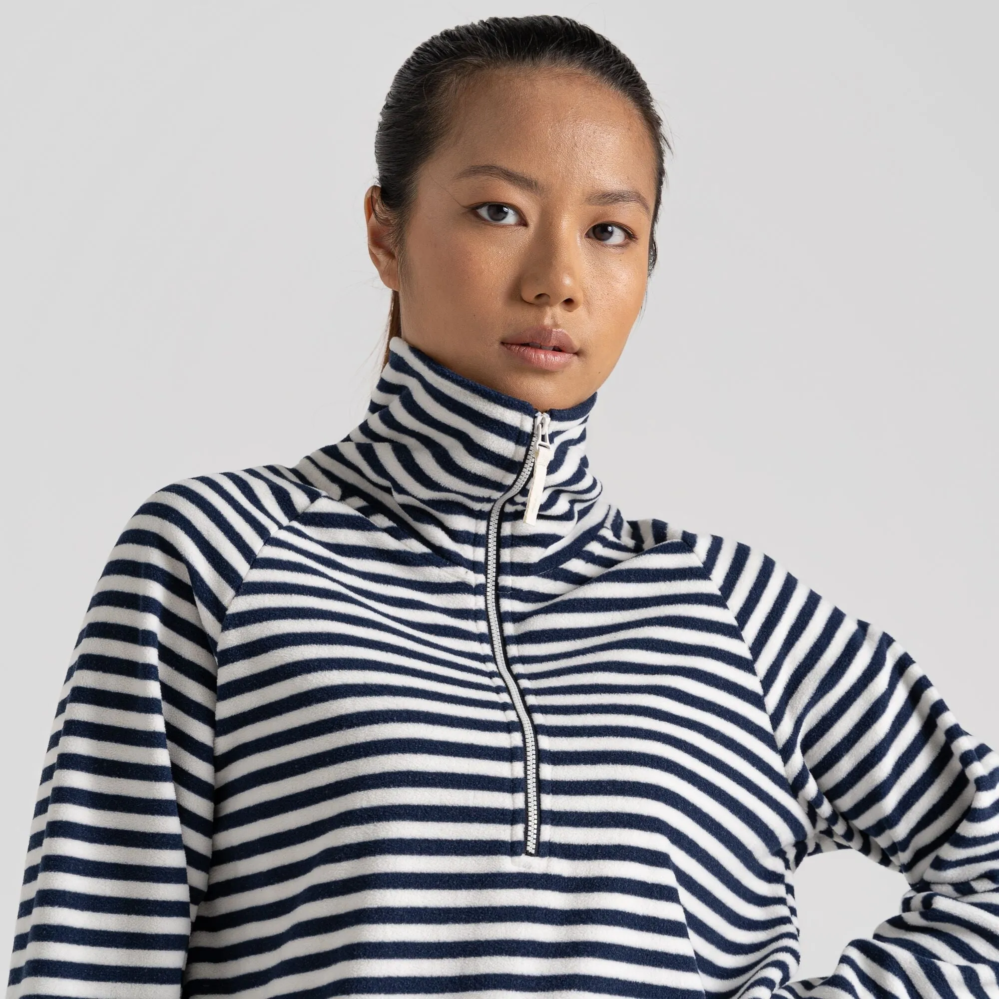 Craghoppers Melina Half Zip Fleece