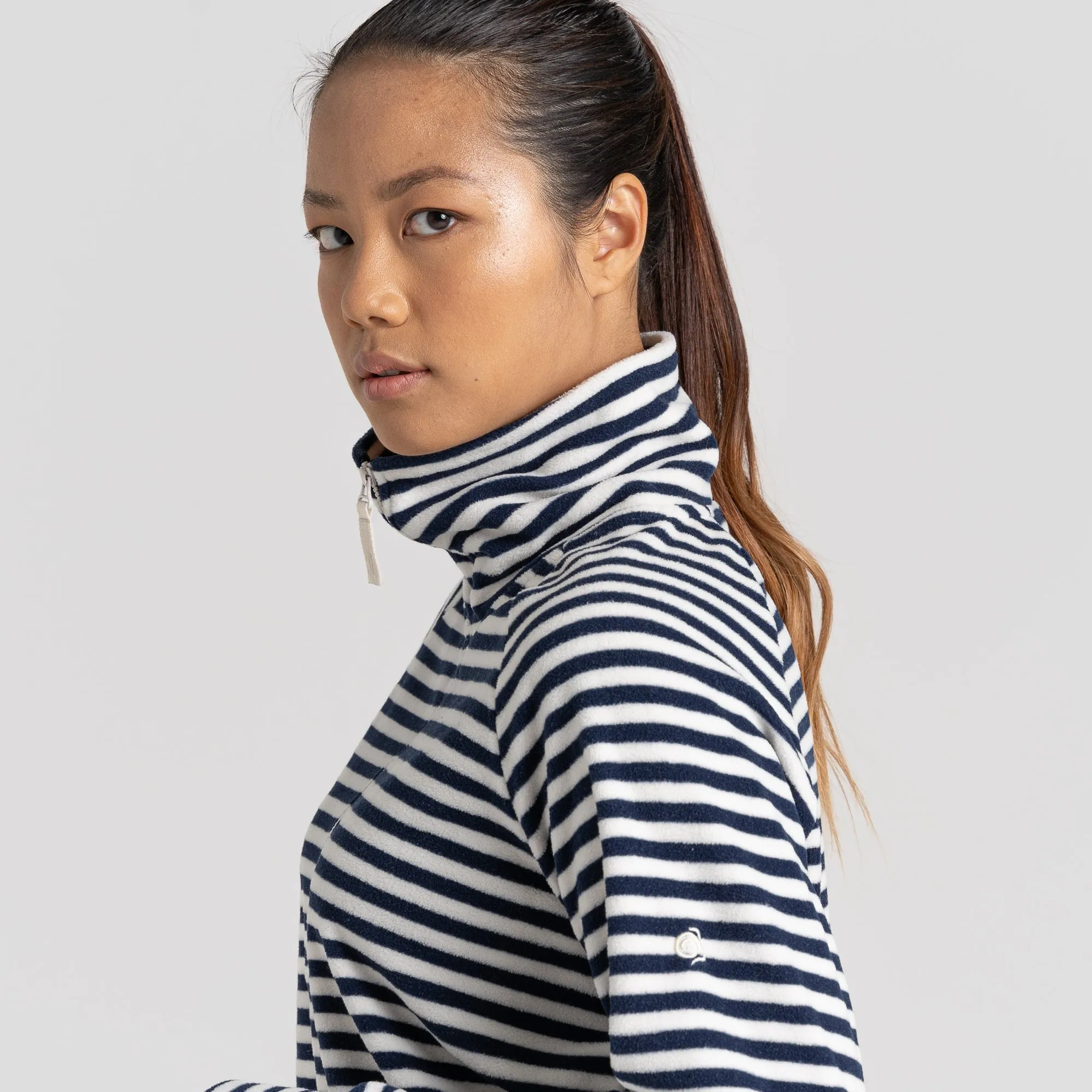 Craghoppers Melina Half Zip Fleece