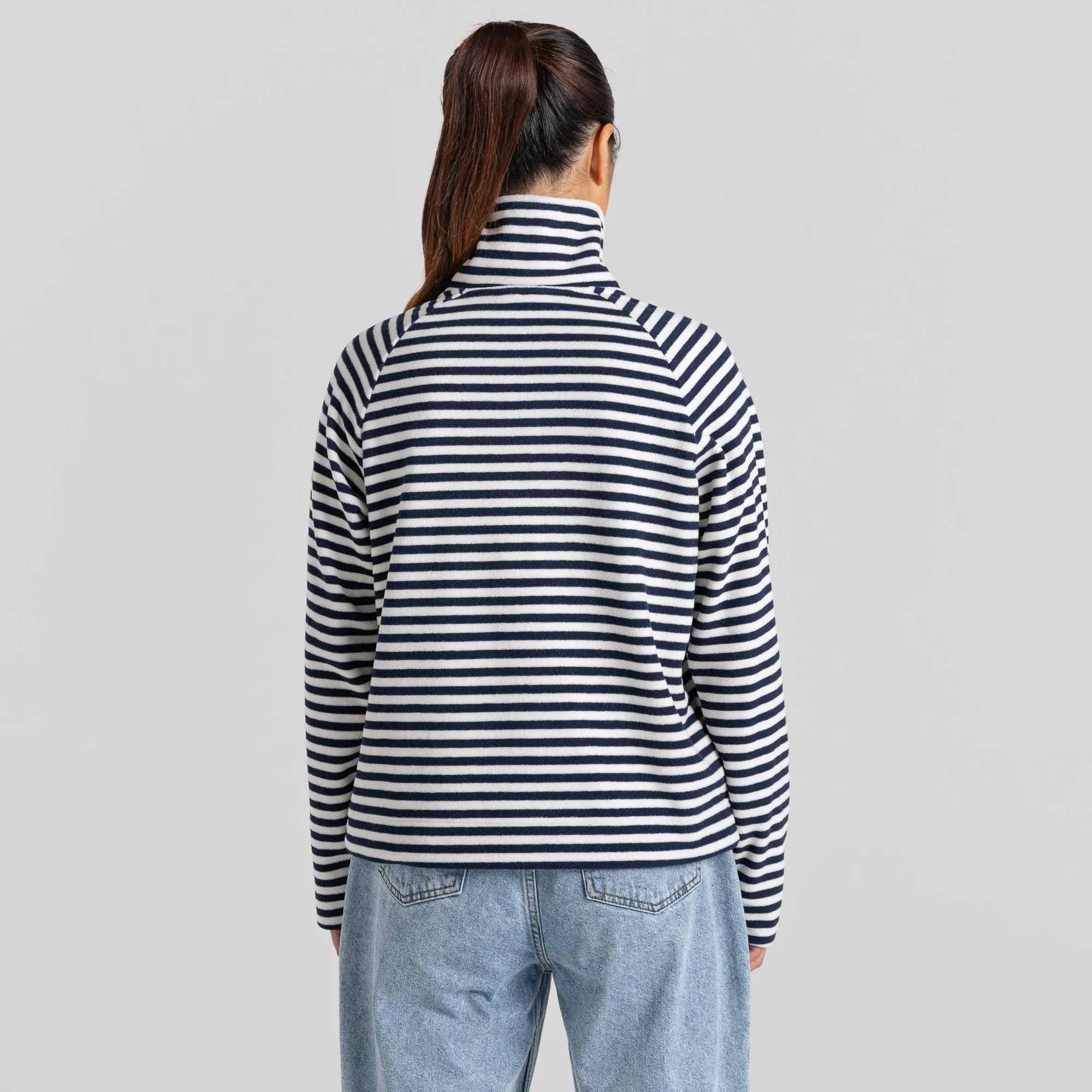 Craghoppers Melina Half Zip Fleece