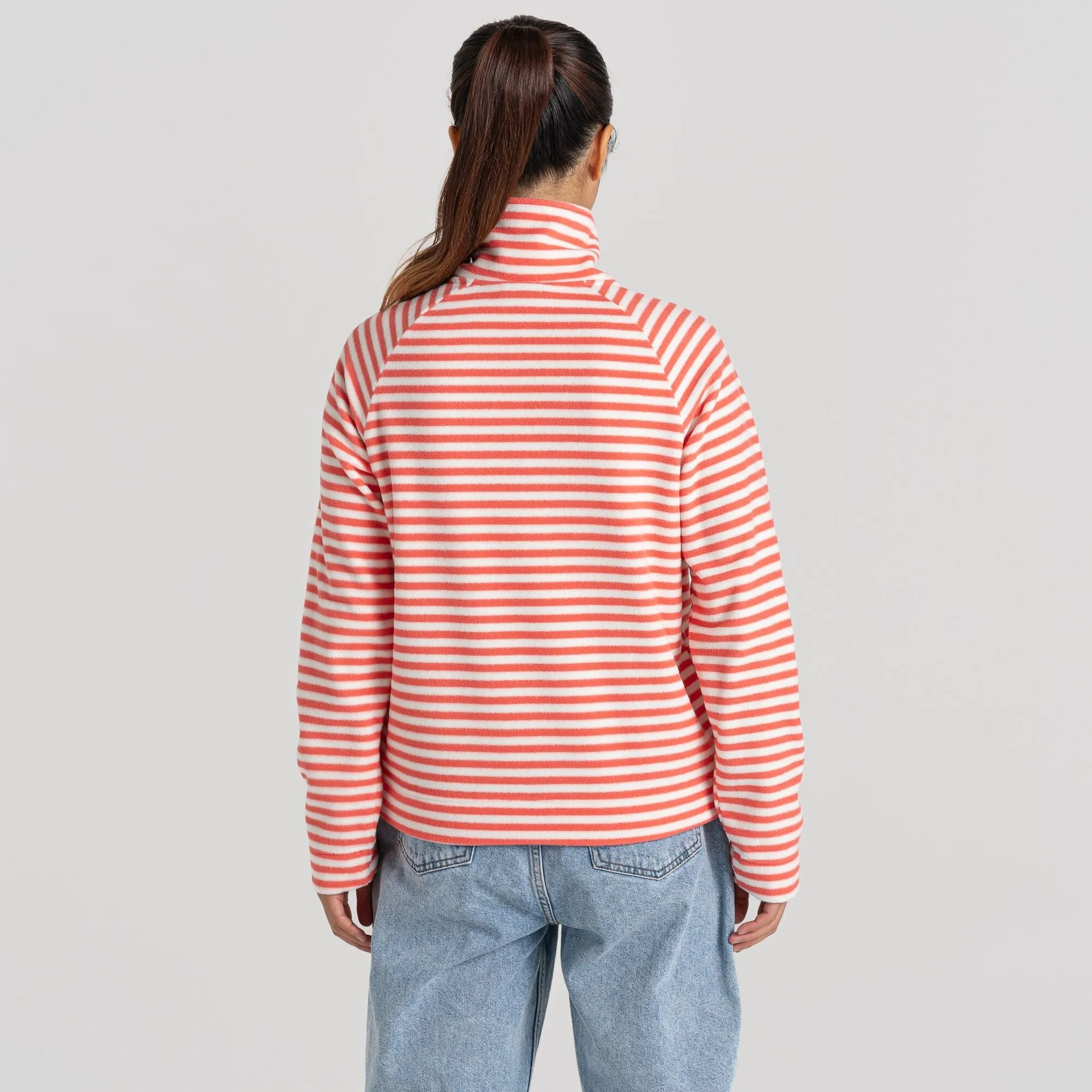Craghoppers Melina Half Zip Fleece