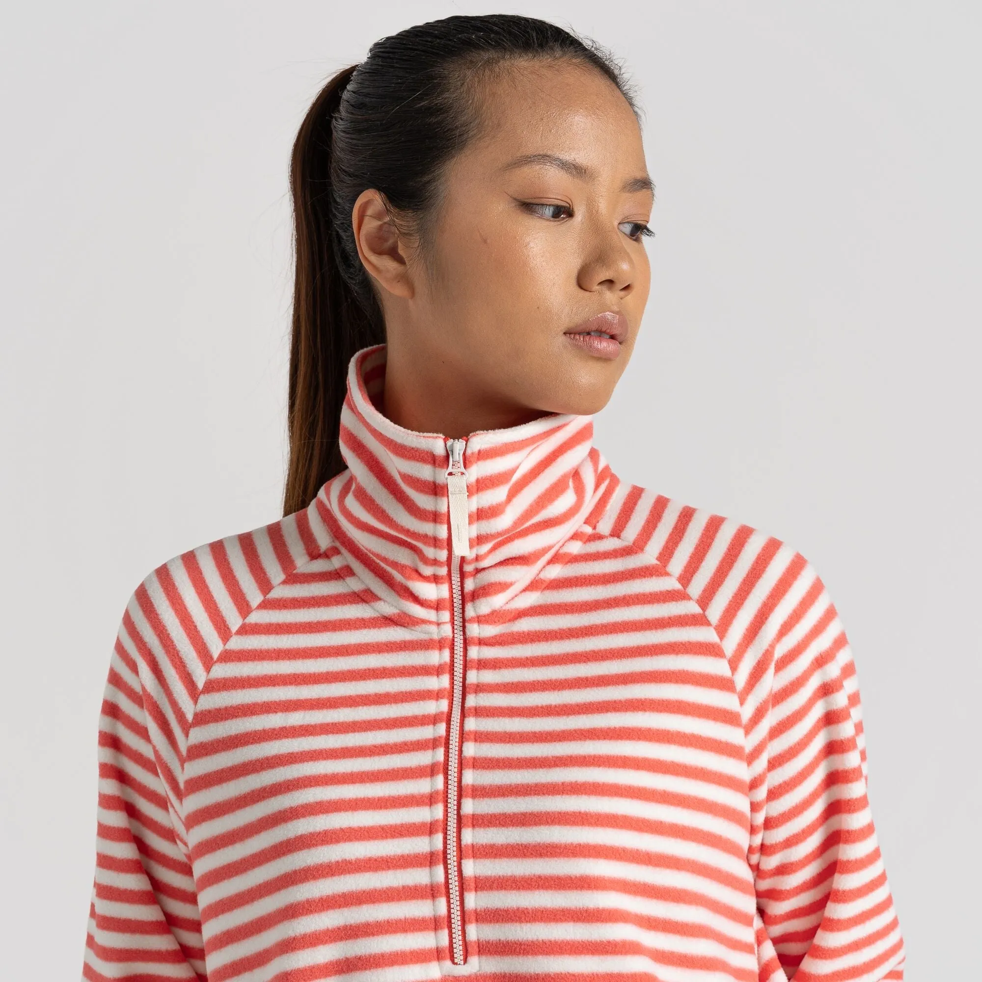 Craghoppers Melina Half Zip Fleece