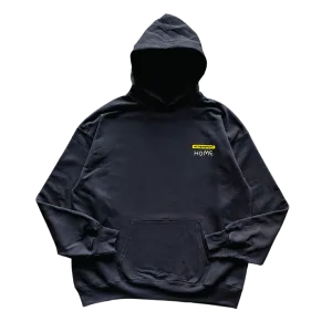 Egg Chair Sketch Hoodie