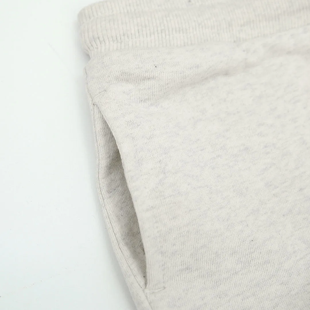 Girls Soft Cotton Terry Short