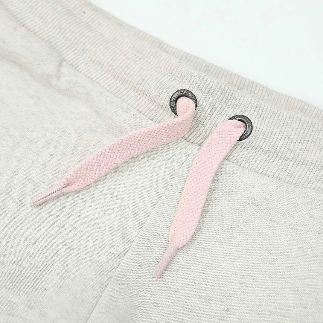 Girls Soft Cotton Terry Short