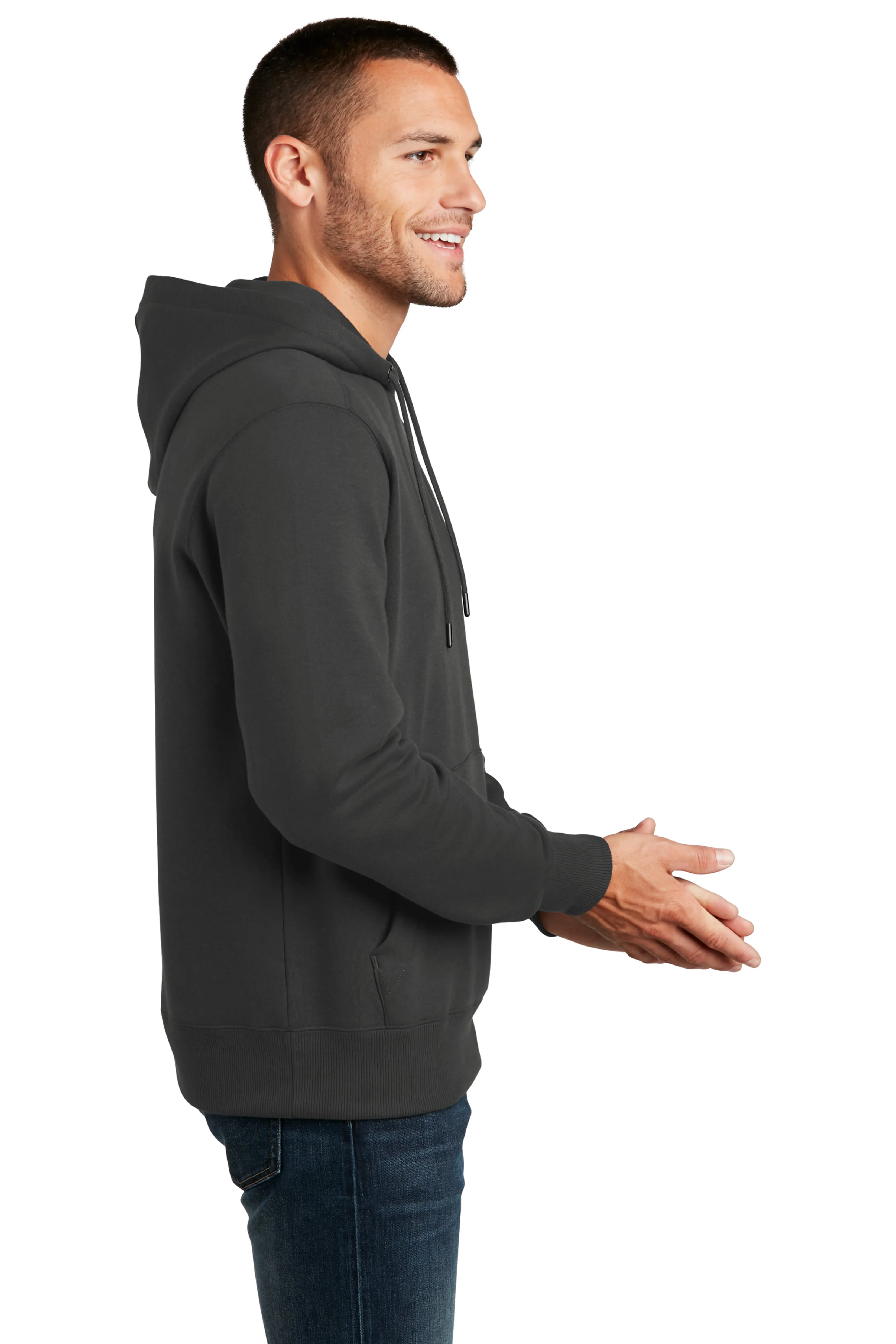 INFLUENCE All Seasons Hoodie Adult