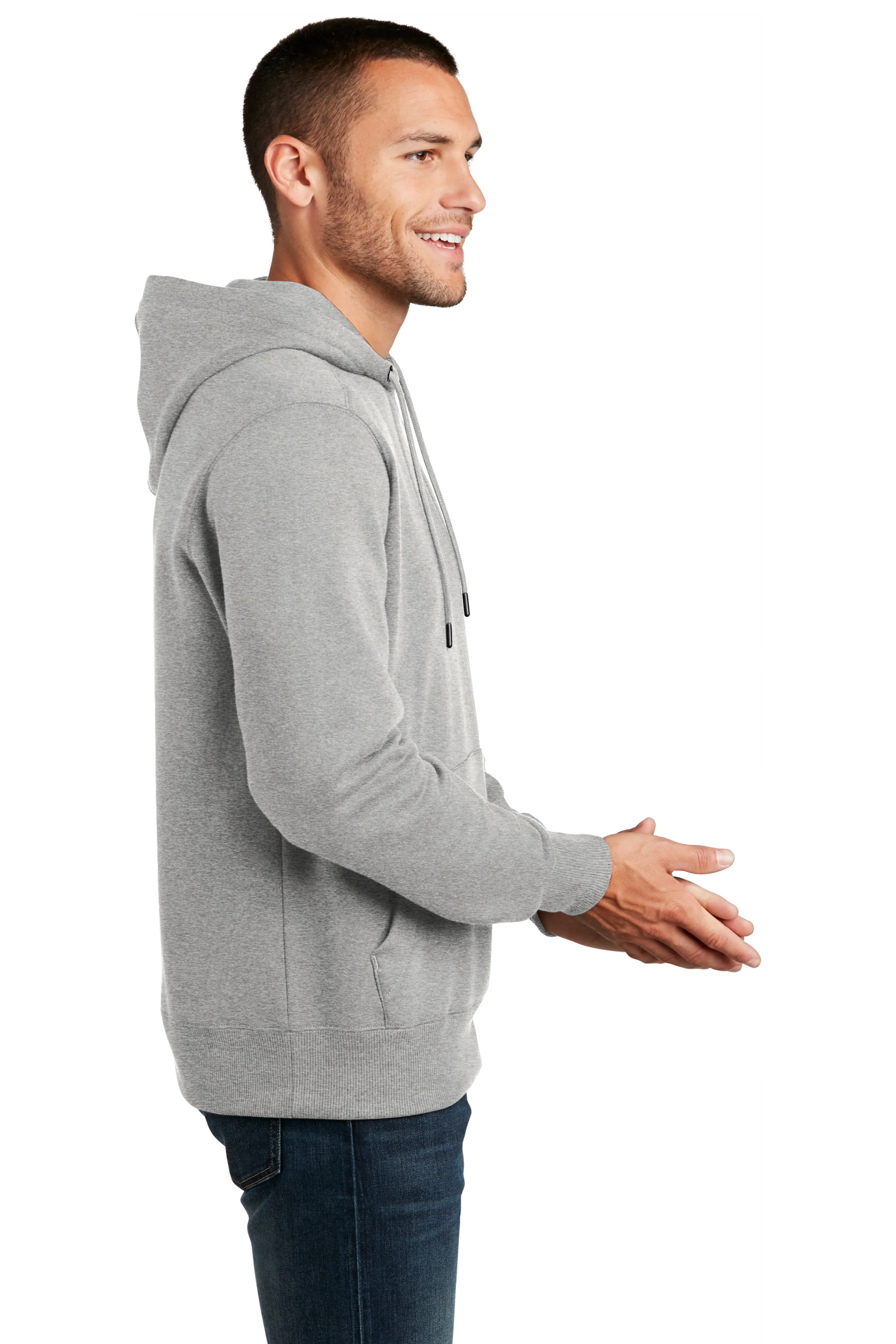 INFLUENCE All Seasons Hoodie Adult
