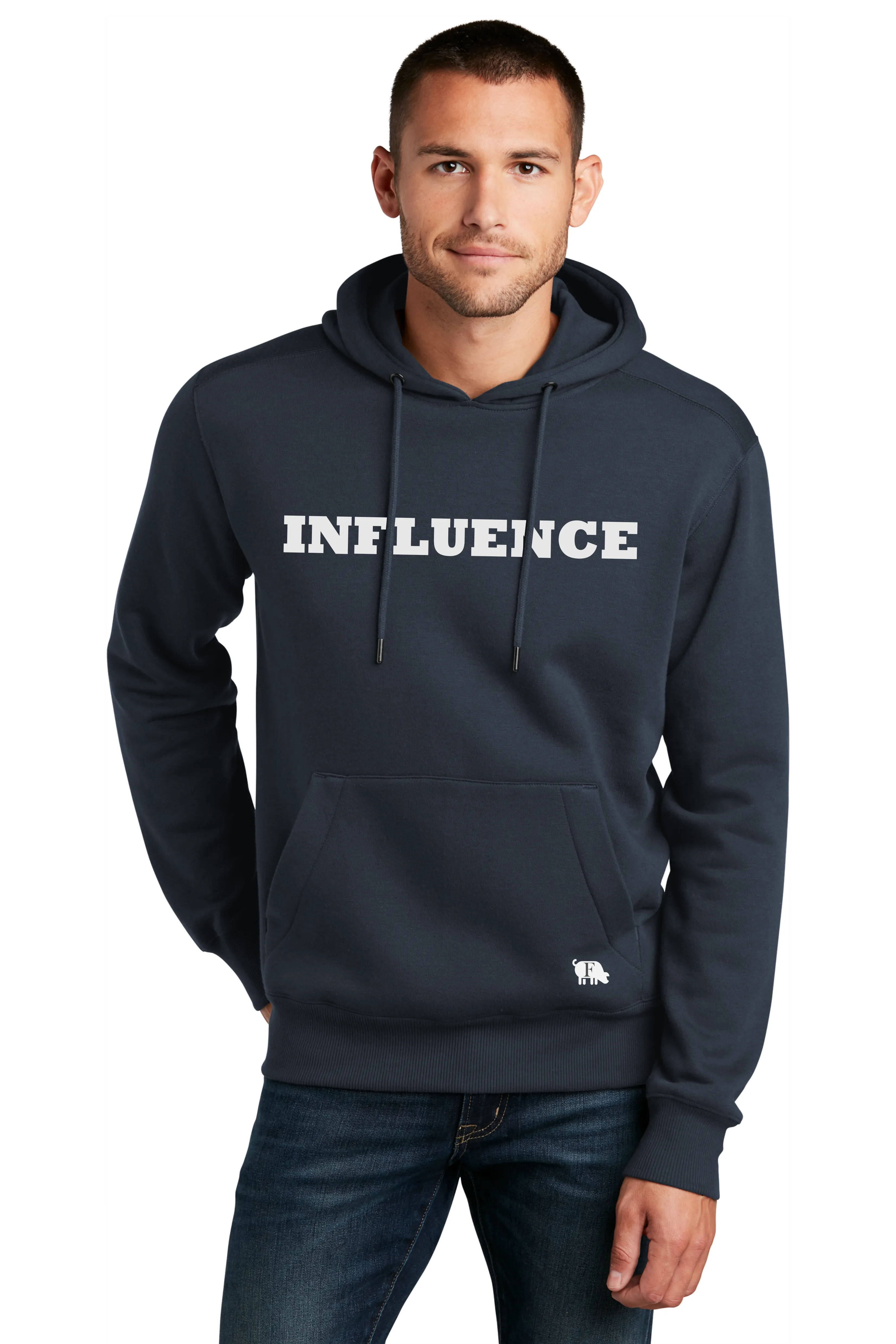 INFLUENCE All Seasons Hoodie Adult