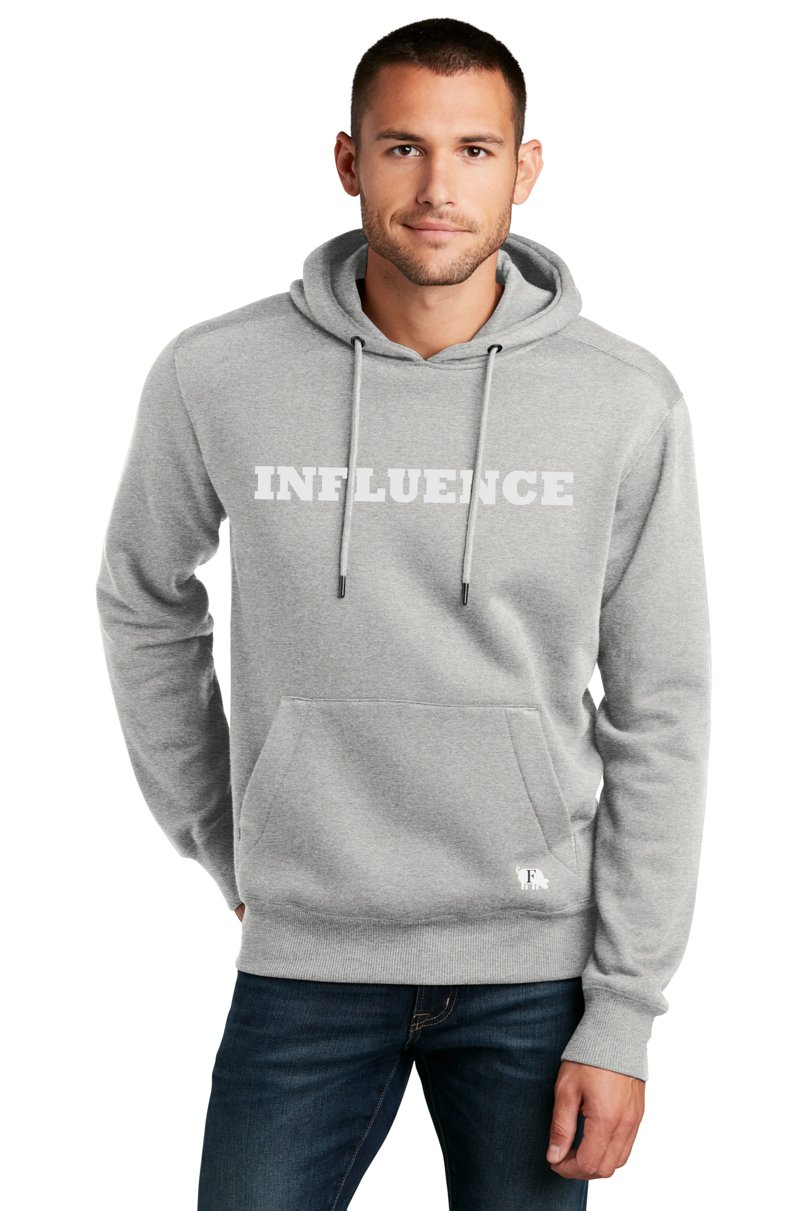 INFLUENCE All Seasons Hoodie Adult