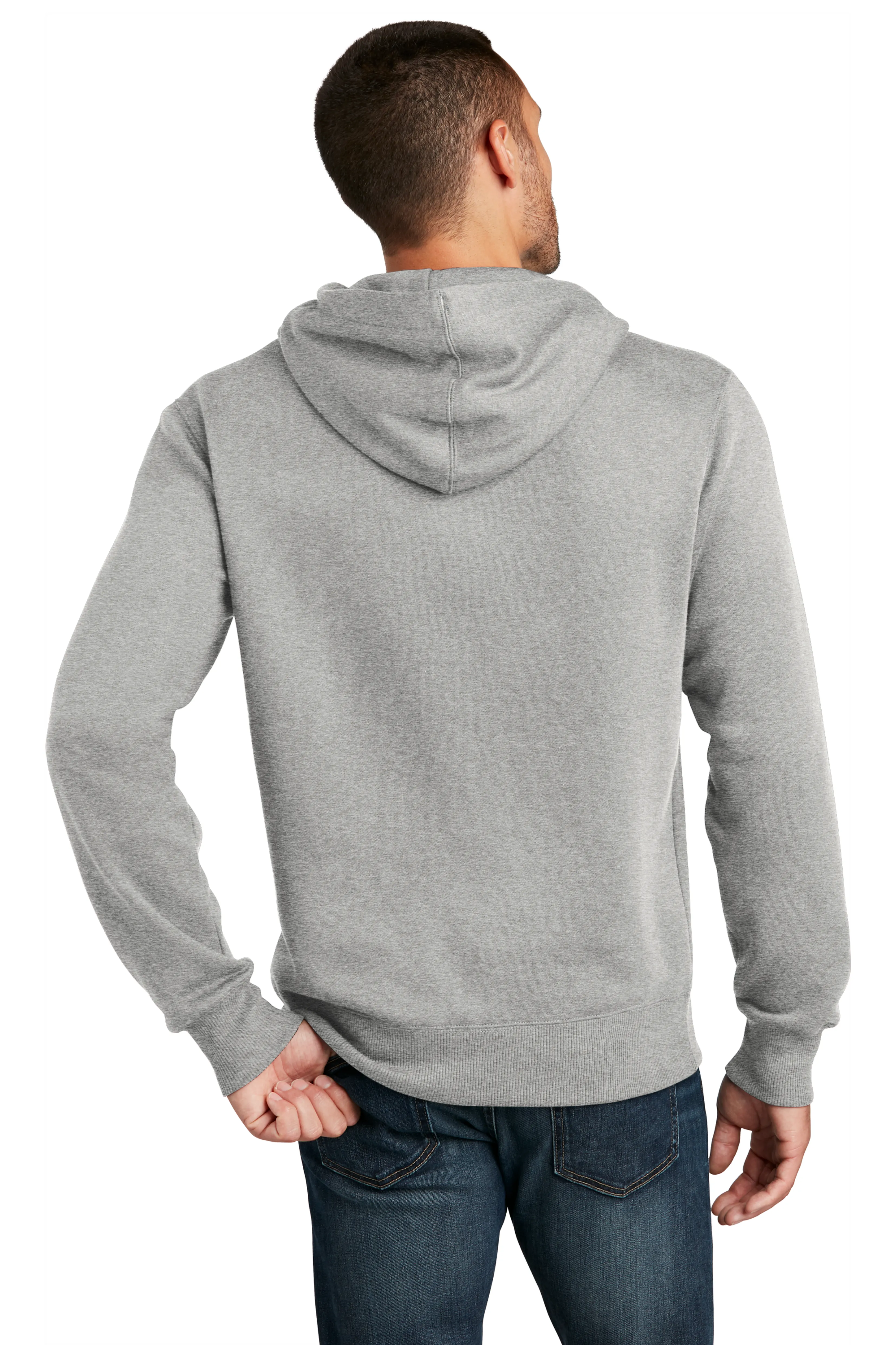 INFLUENCE All Seasons Hoodie Adult
