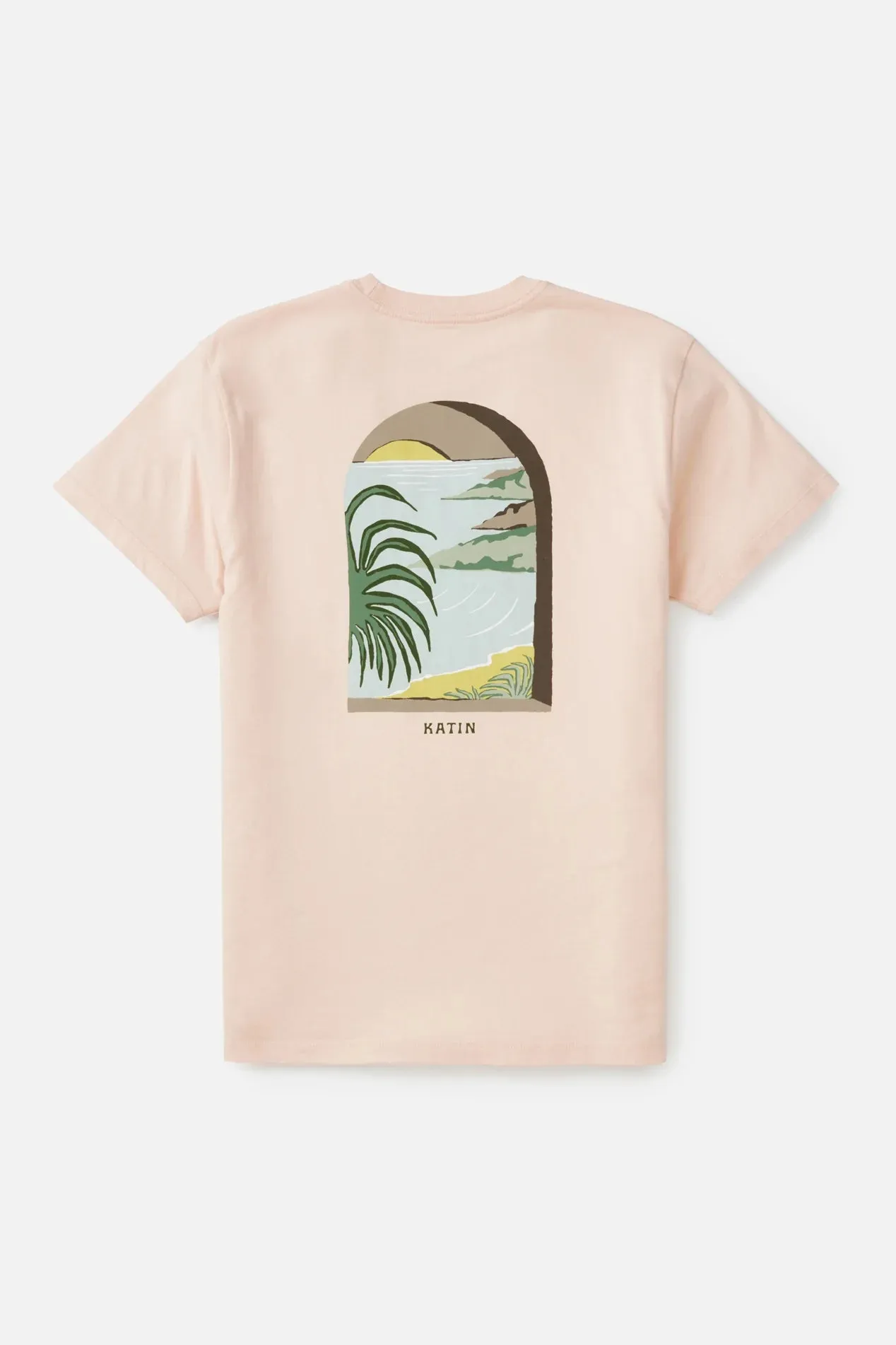 KATIN VISTA SS TEE