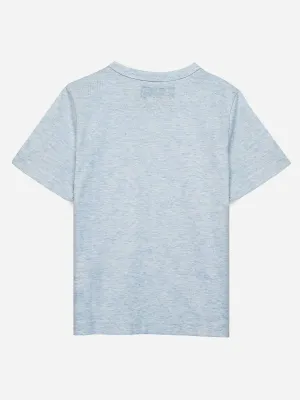 Light Blue T-Shirt