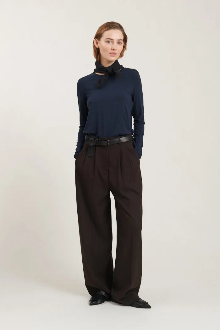 Marjorie Pants - Sky Captain