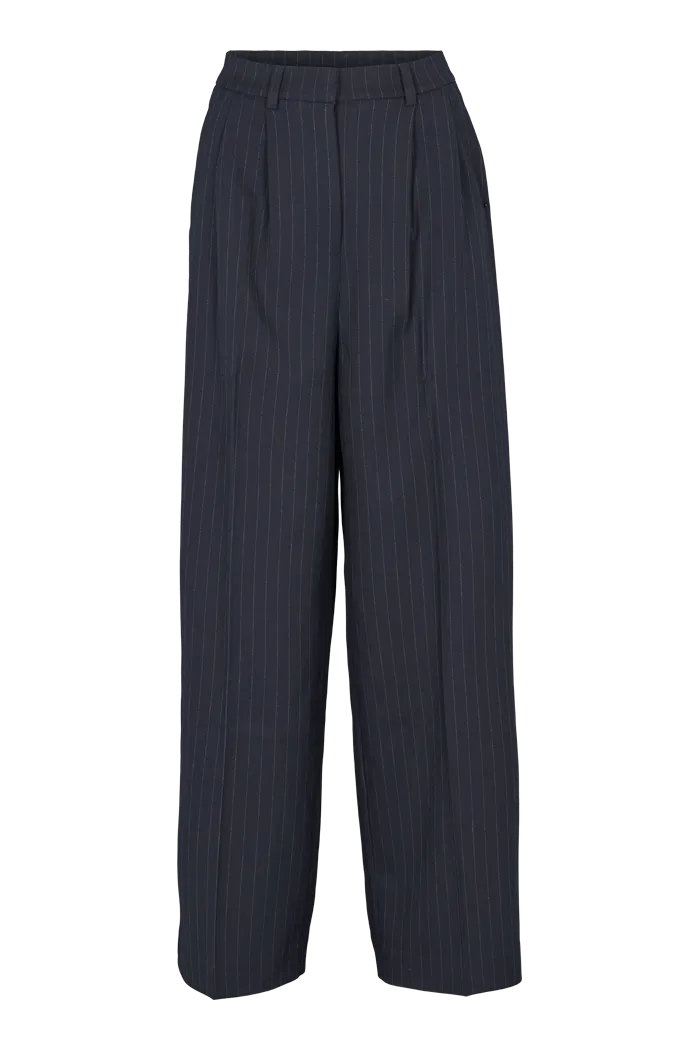 Marjorie Pants - Sky Captain