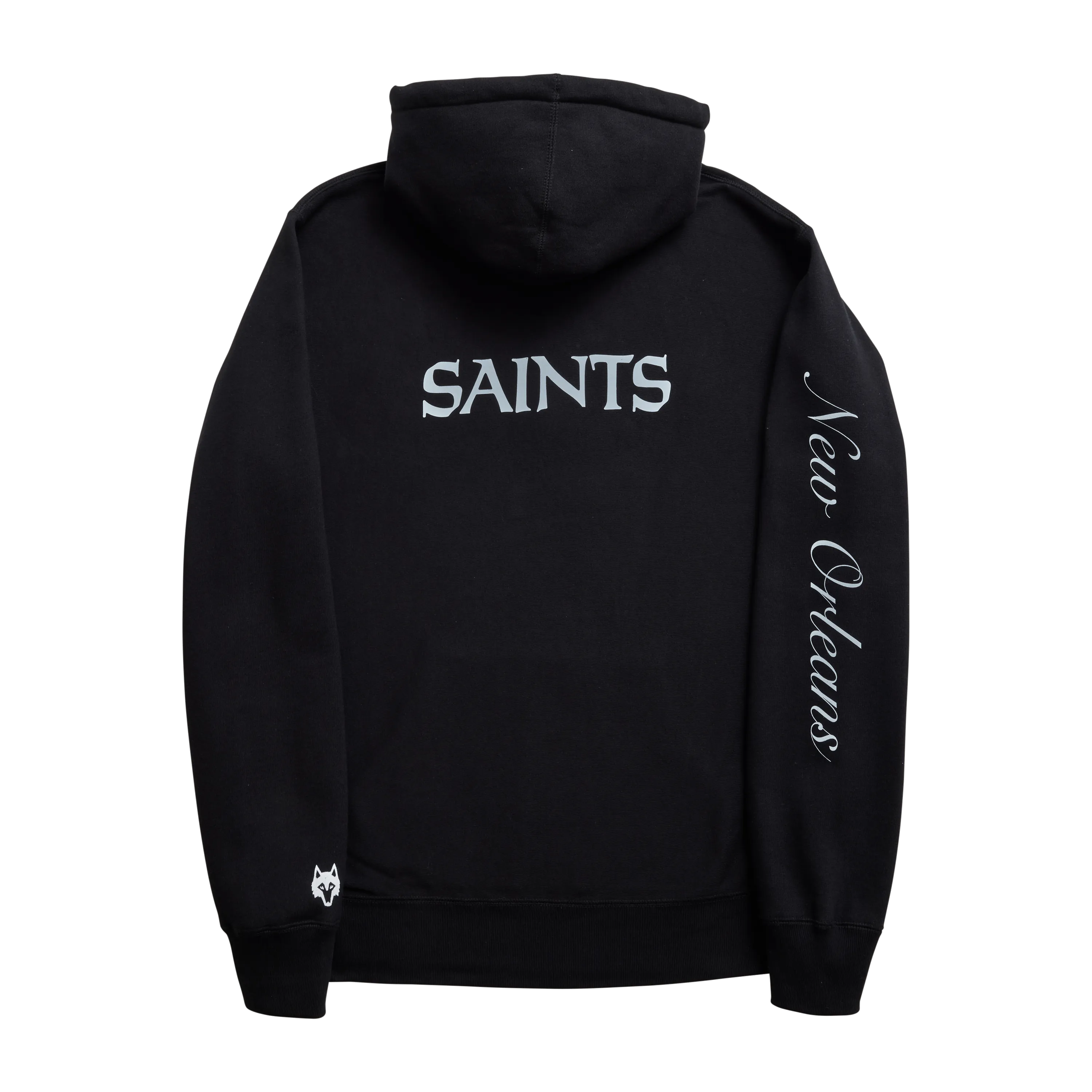 New Orleans Saints Fireside Hoodie