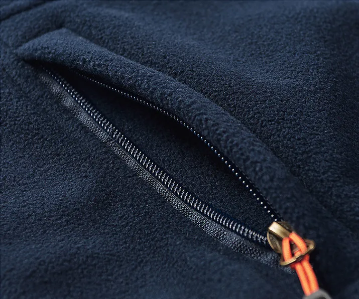 Outdoor vest