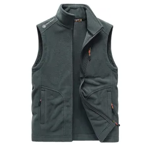 Outdoor vest