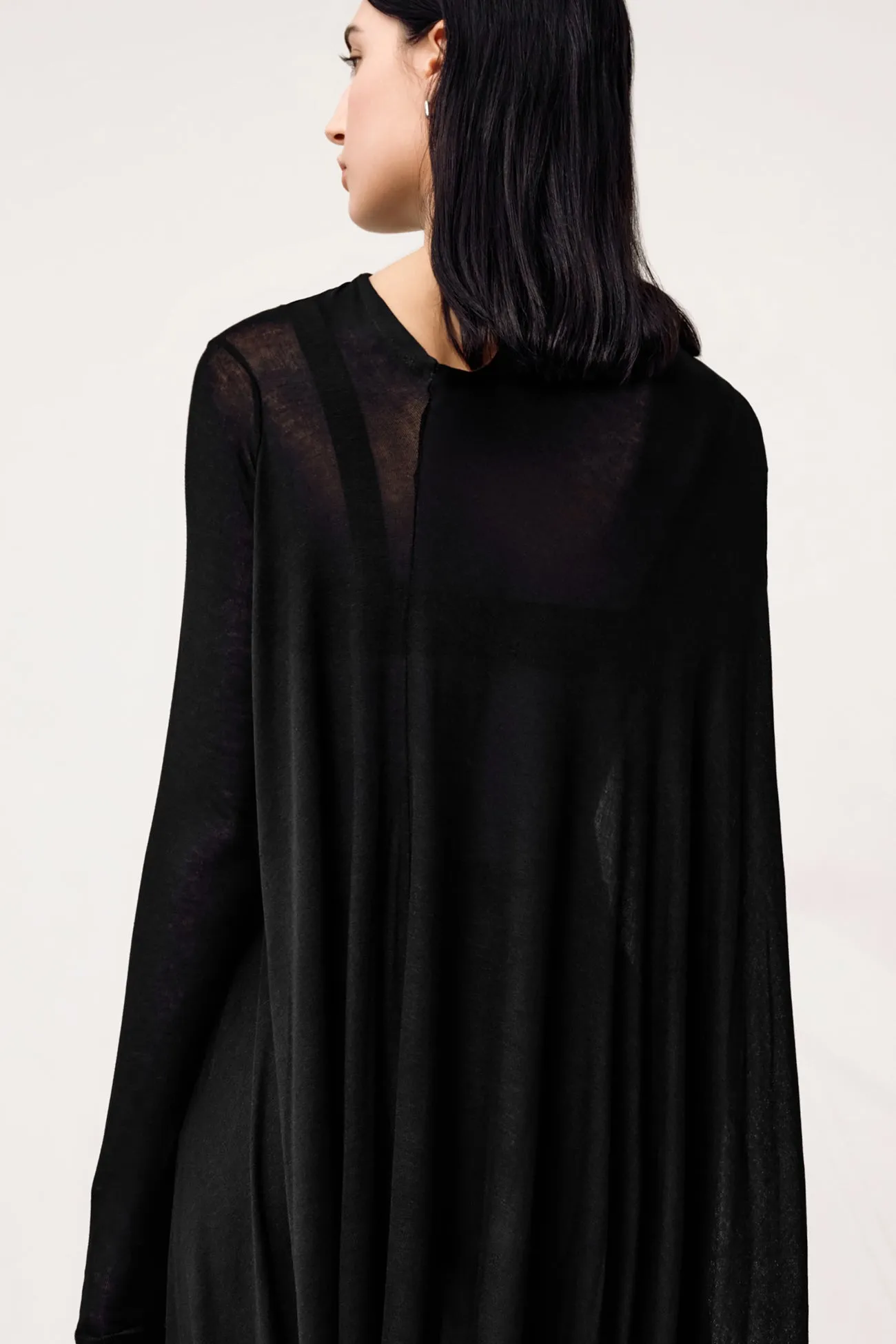 Petite Iris Tunic