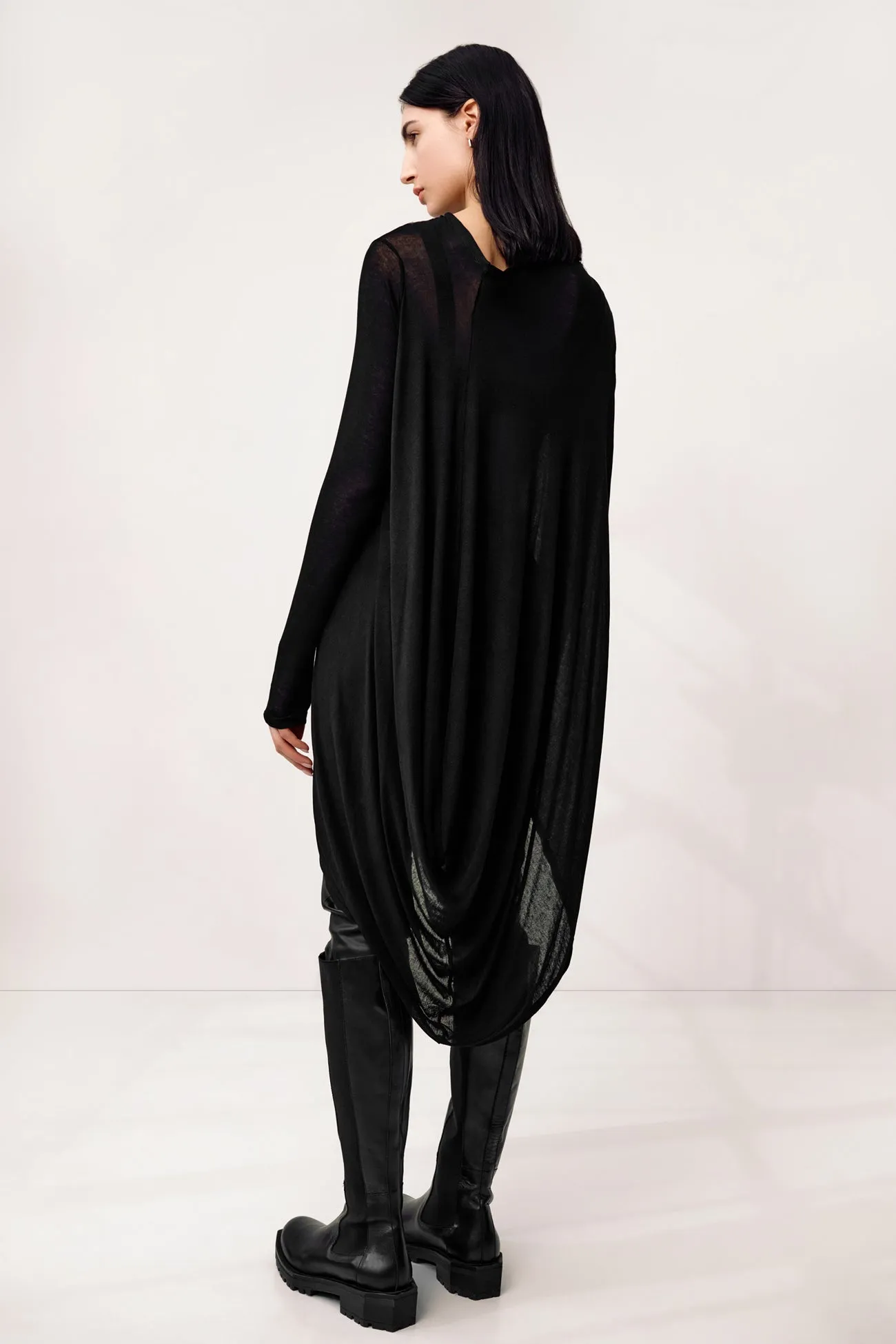 Petite Iris Tunic