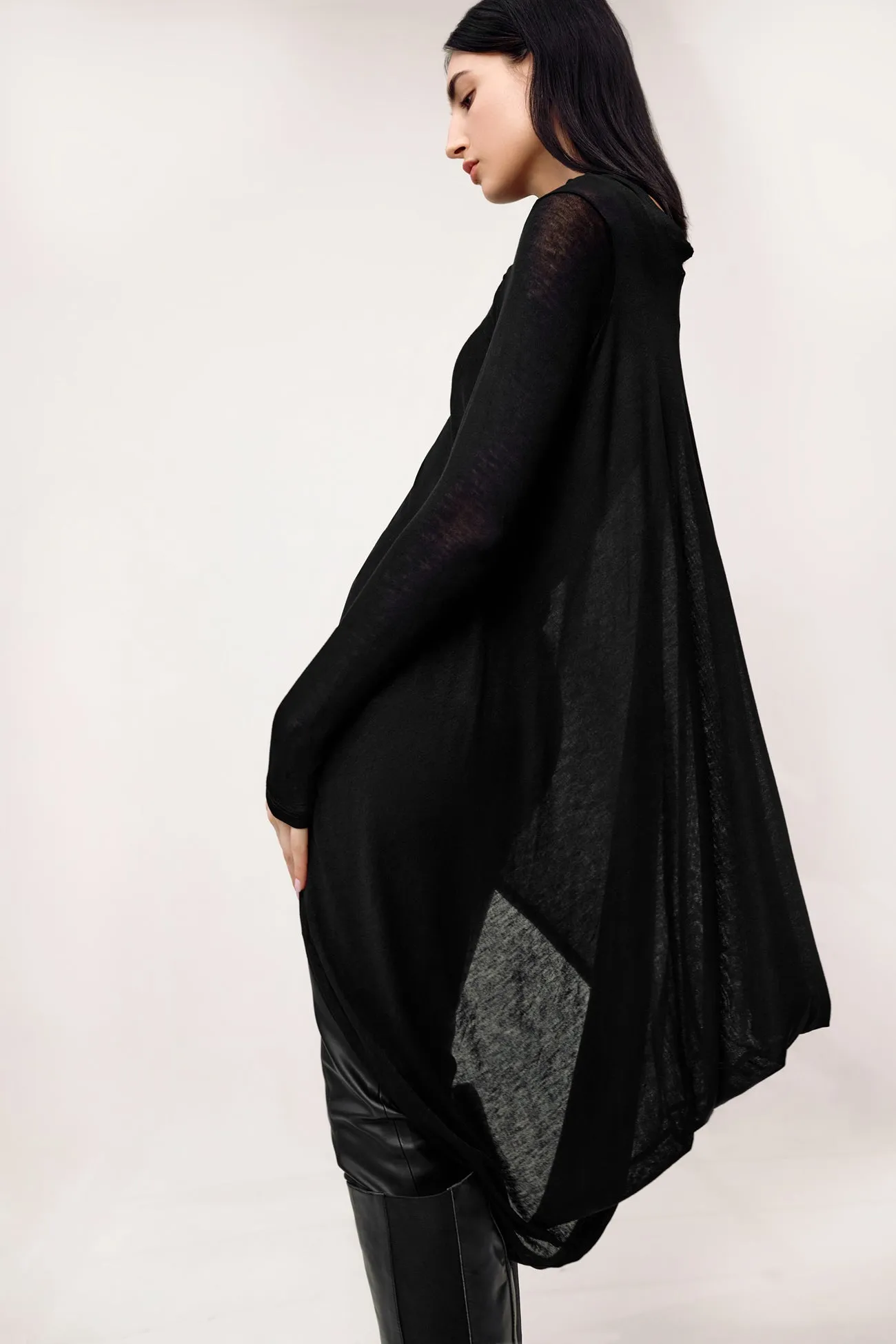 Petite Iris Tunic