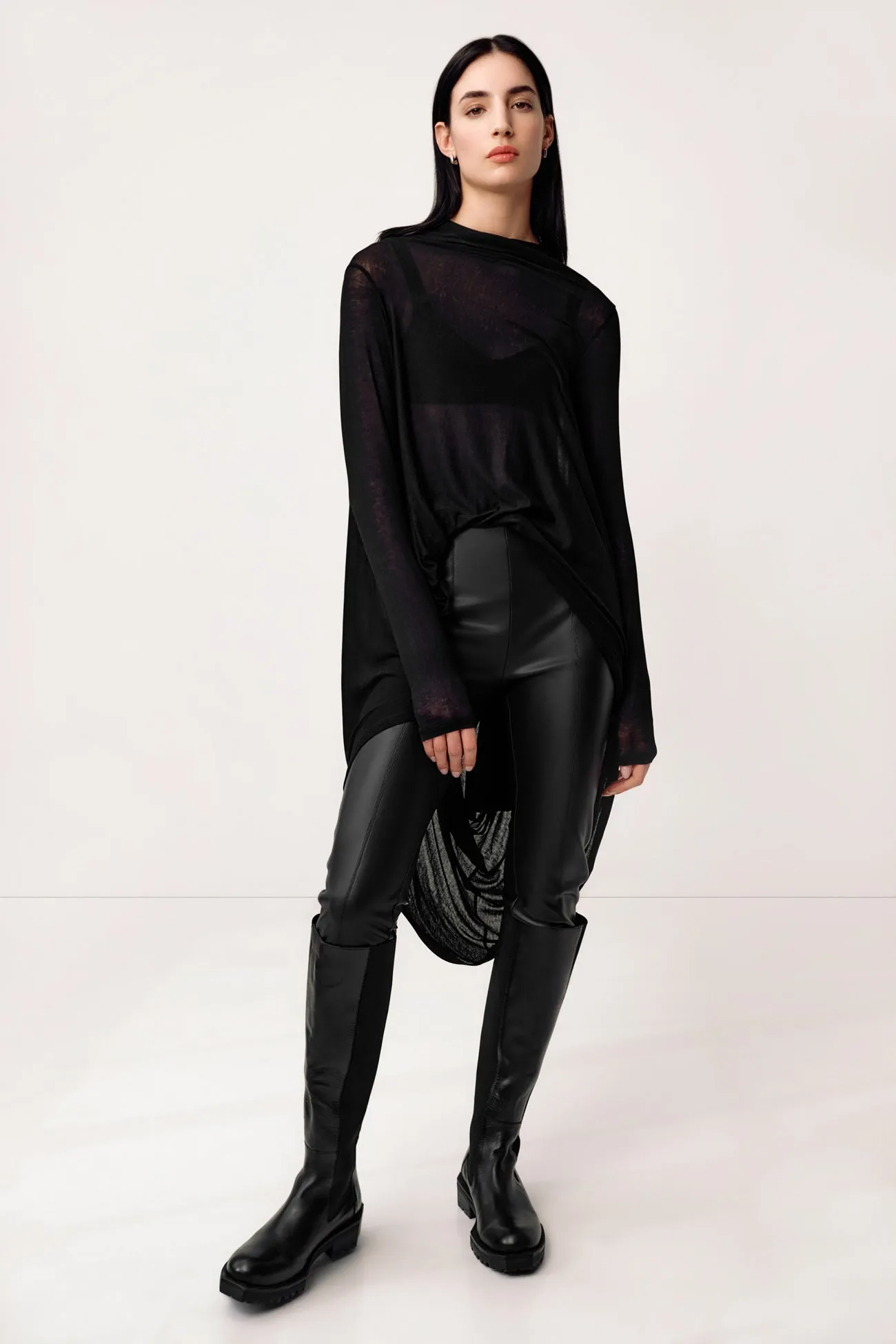 Petite Iris Tunic