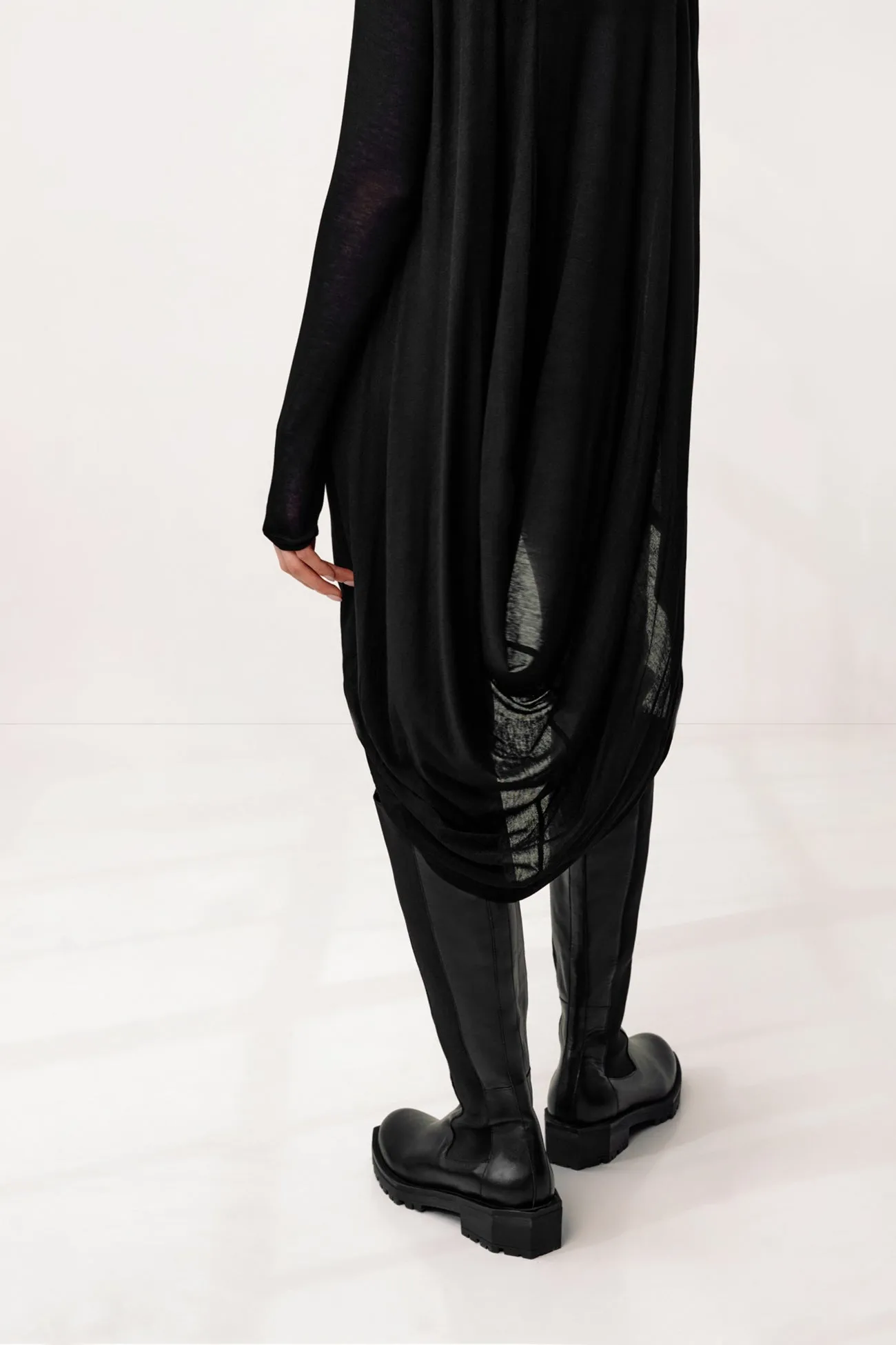 Petite Iris Tunic