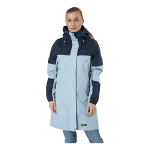 Ringheim L Jacket Blue