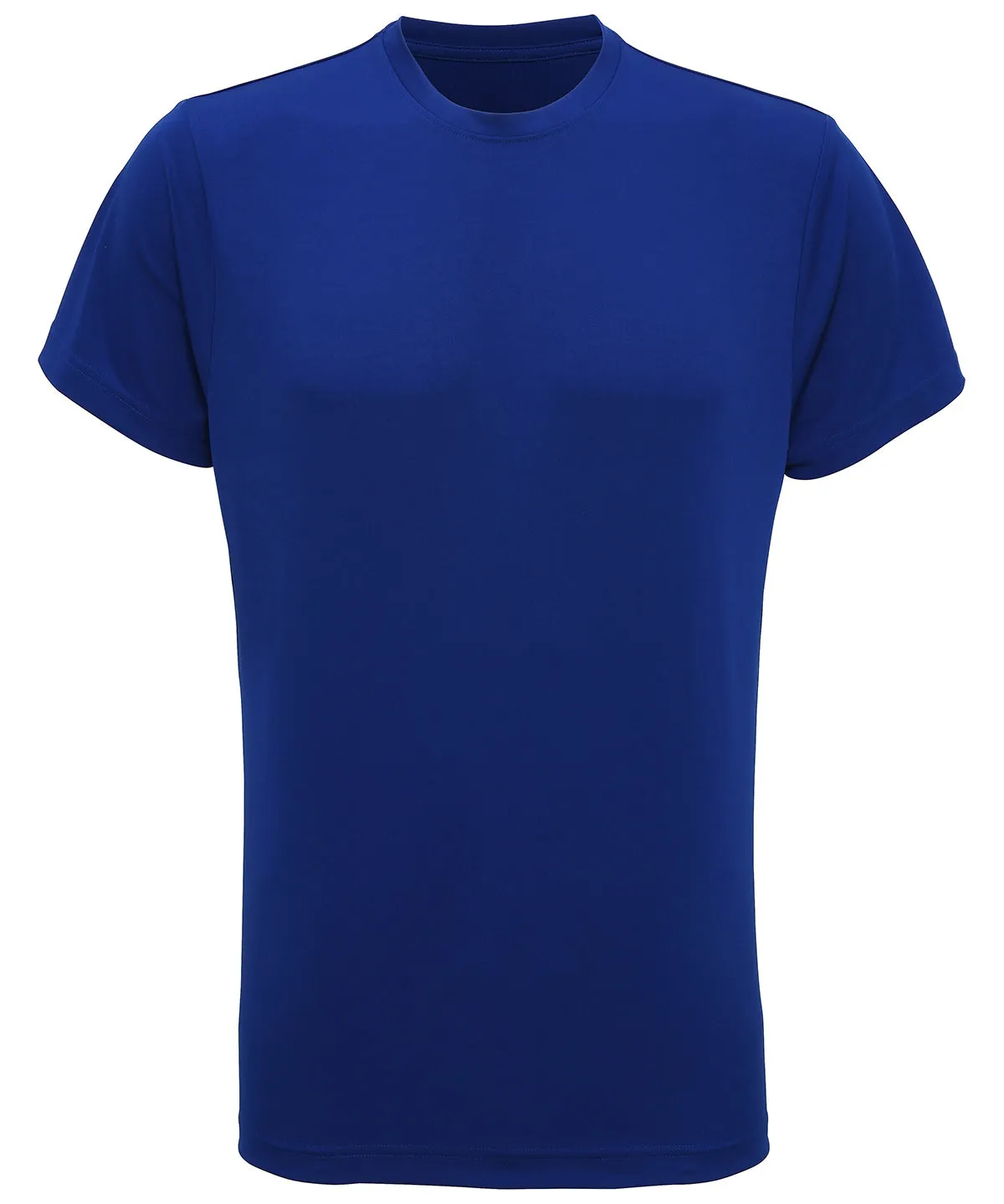 Royal - TriDri® performance t-shirt