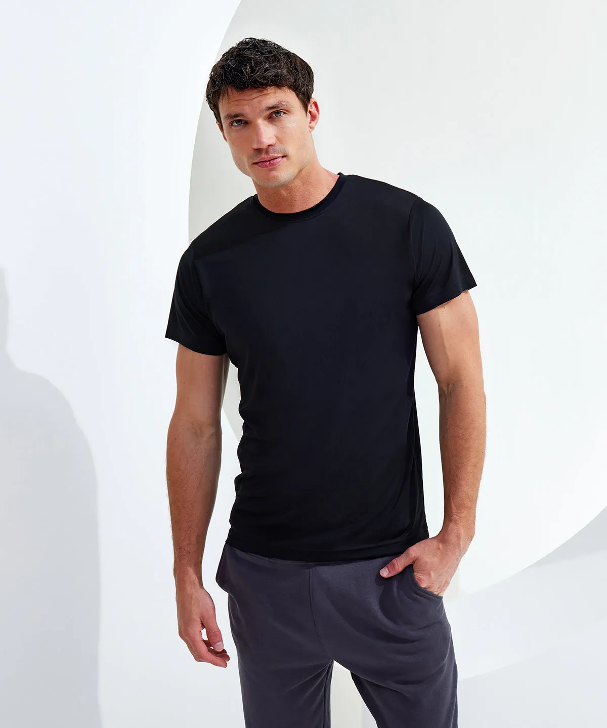 Royal - TriDri® performance t-shirt