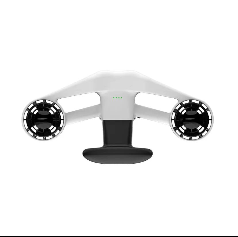 Serenity solutions enterprises sea scooter