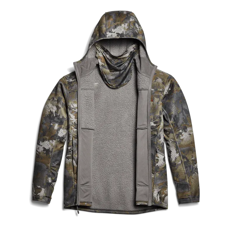 Sitka Traverse Hoody - Elevated II