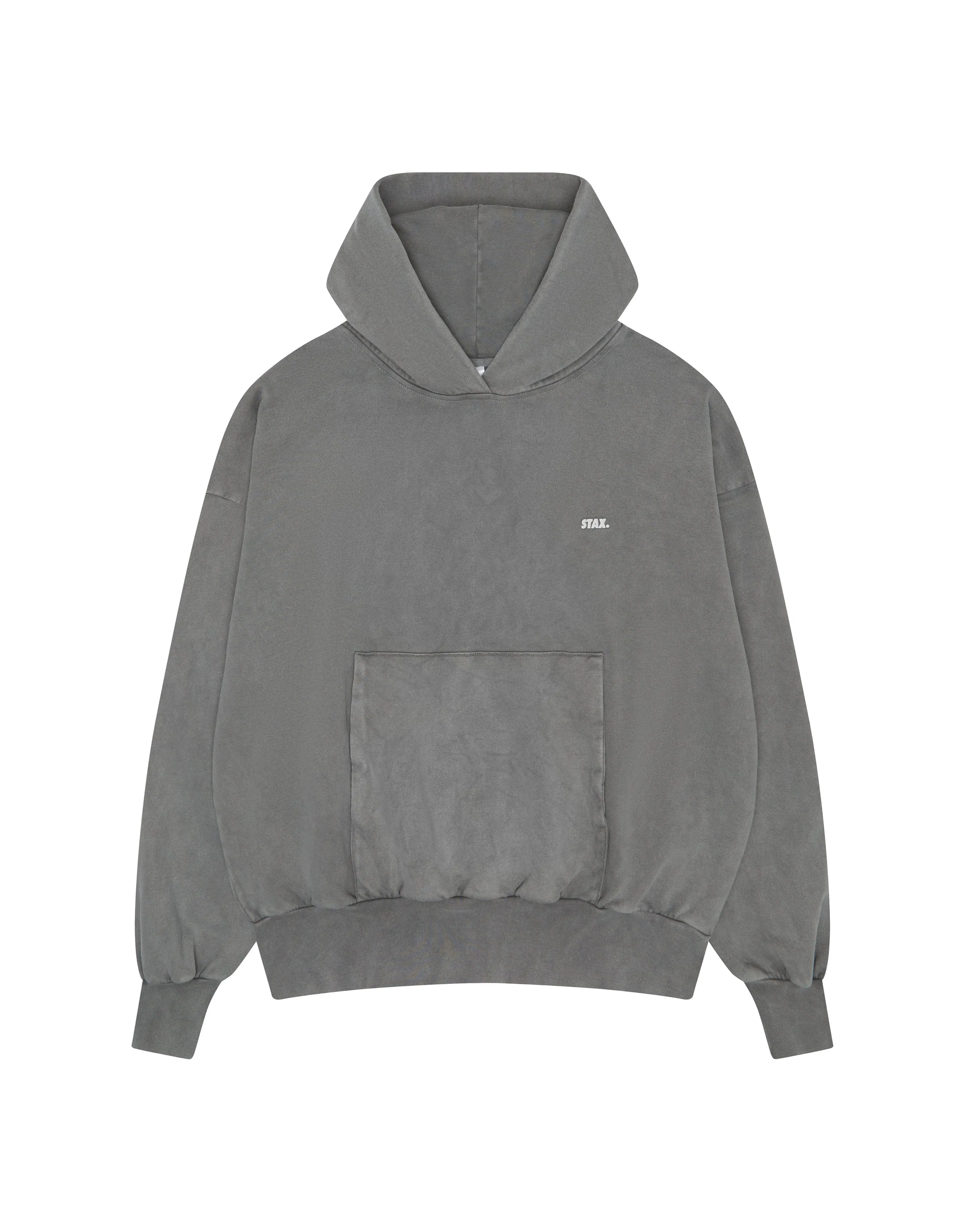 W23 Hoodie- Stone