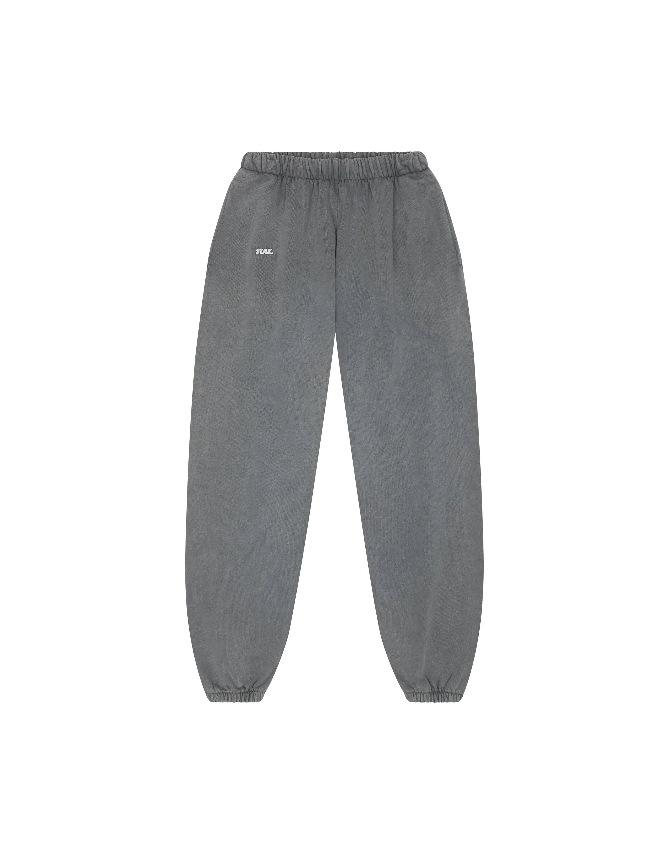 W23 Joggers- Stone