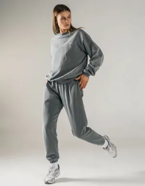 W23 Joggers- Stone
