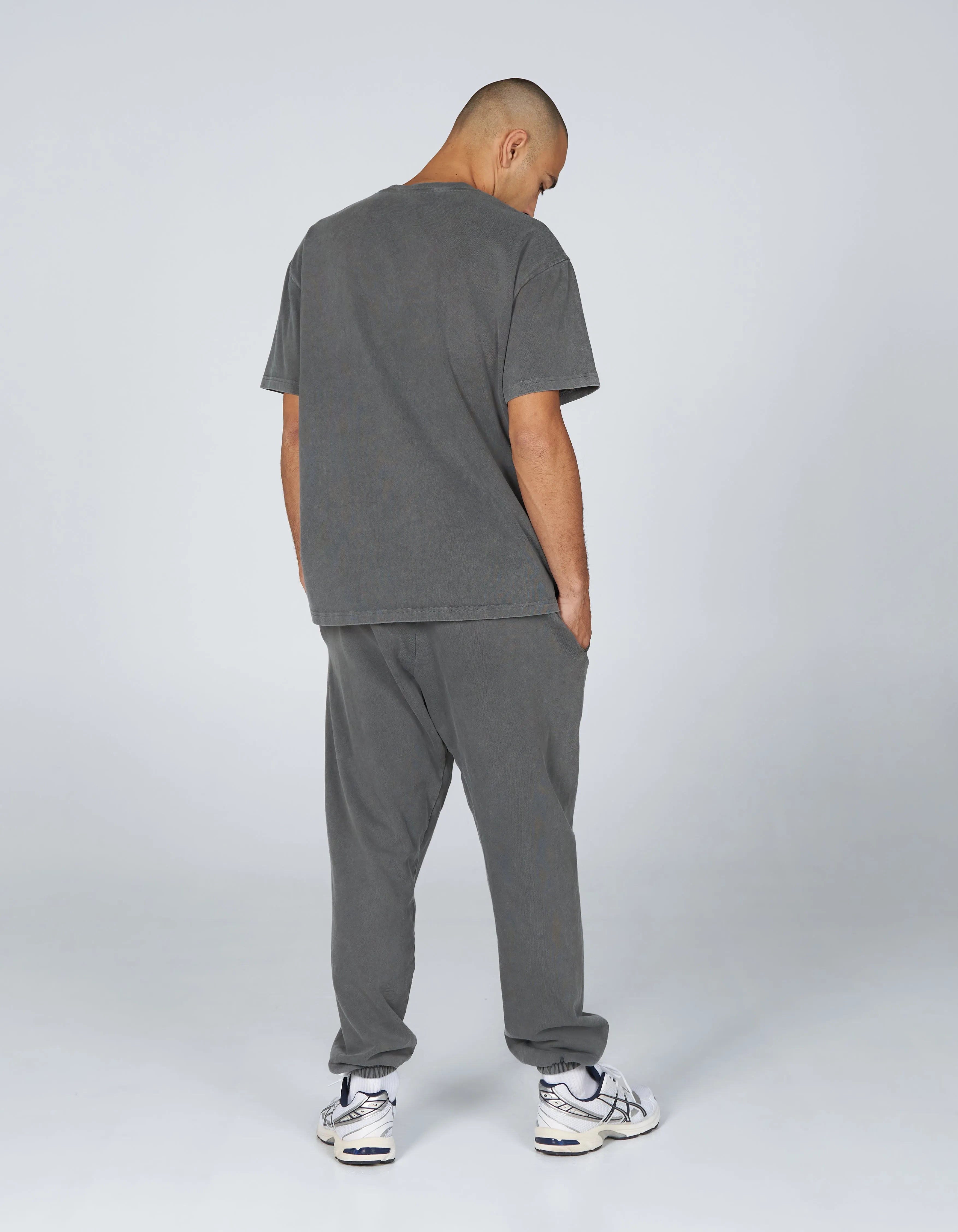 W23 Joggers- Stone