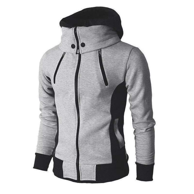 Wesley - Cozy Winter Jacket