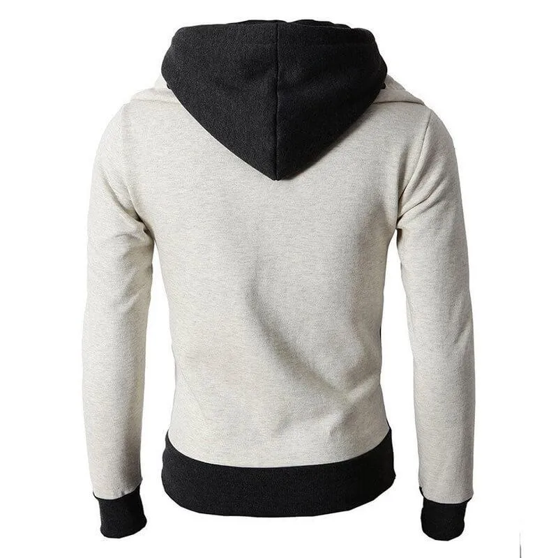 Wesley - Cozy Winter Jacket
