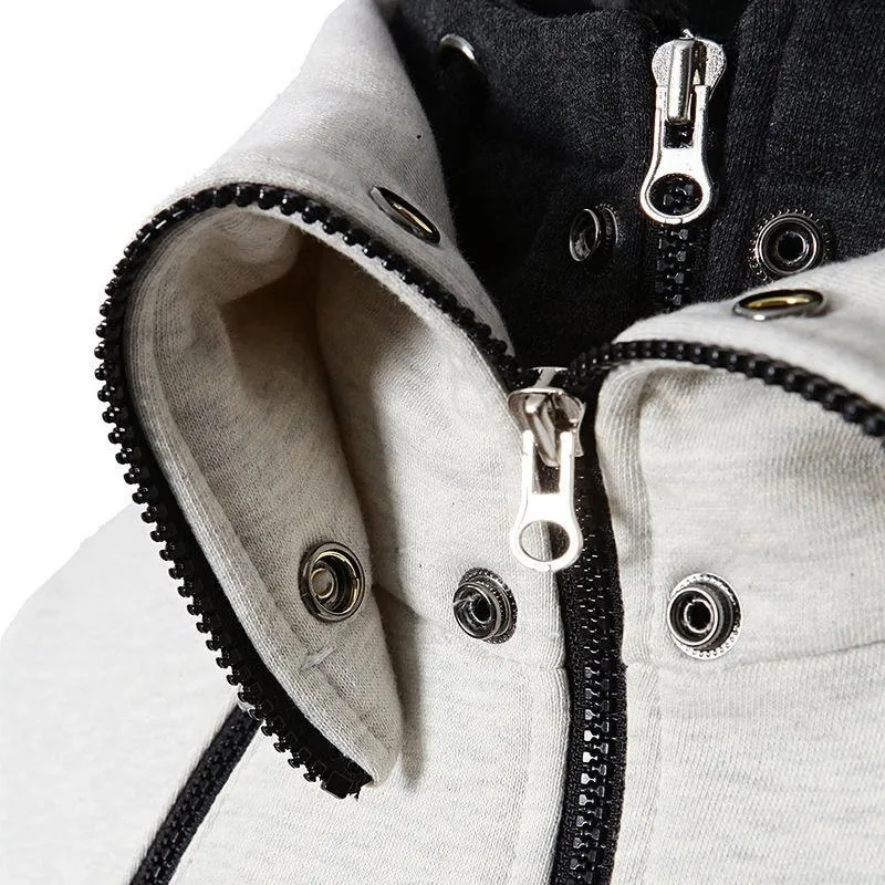 Wesley - Cozy Winter Jacket