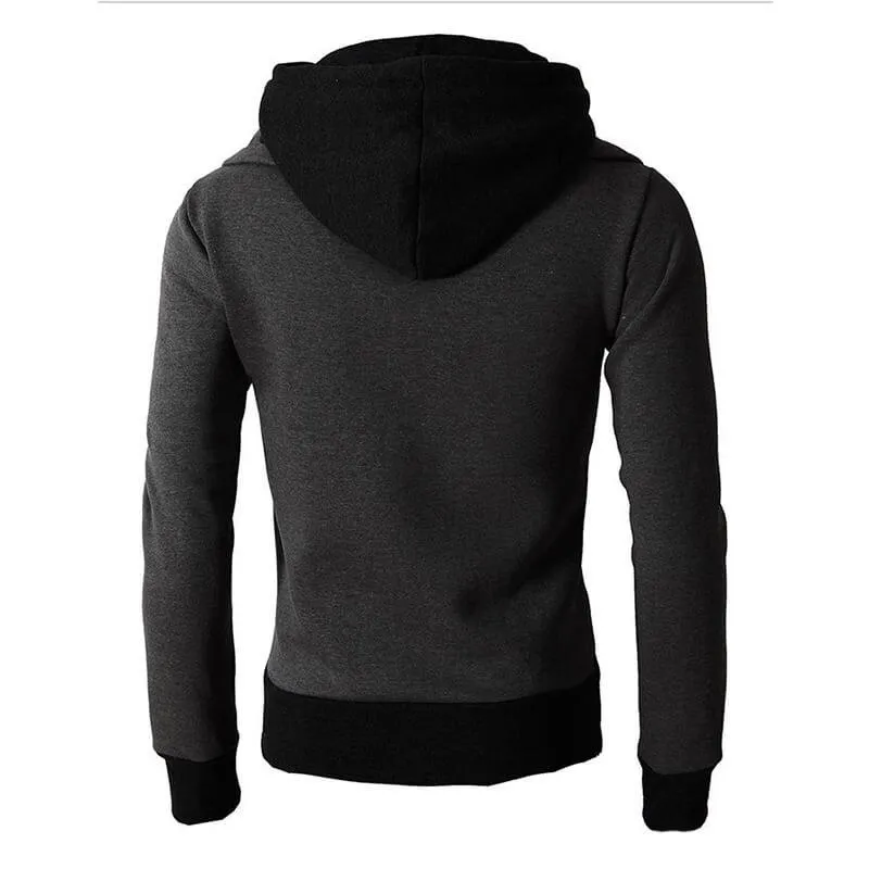 Wesley - Cozy Winter Jacket