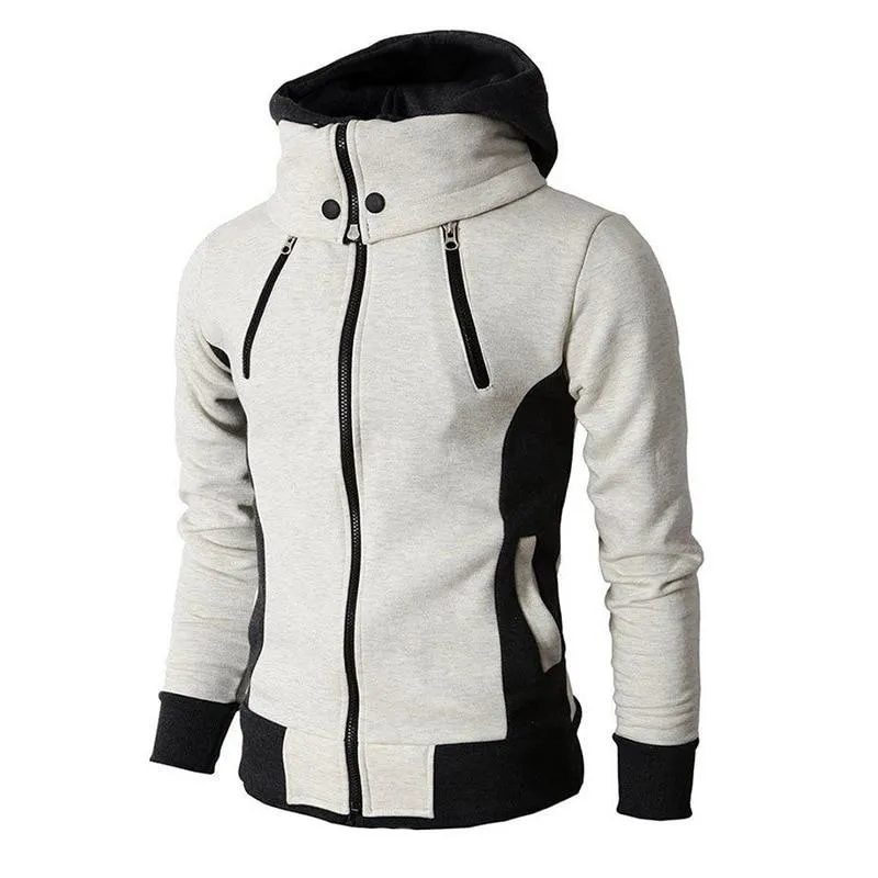 Wesley - Cozy Winter Jacket