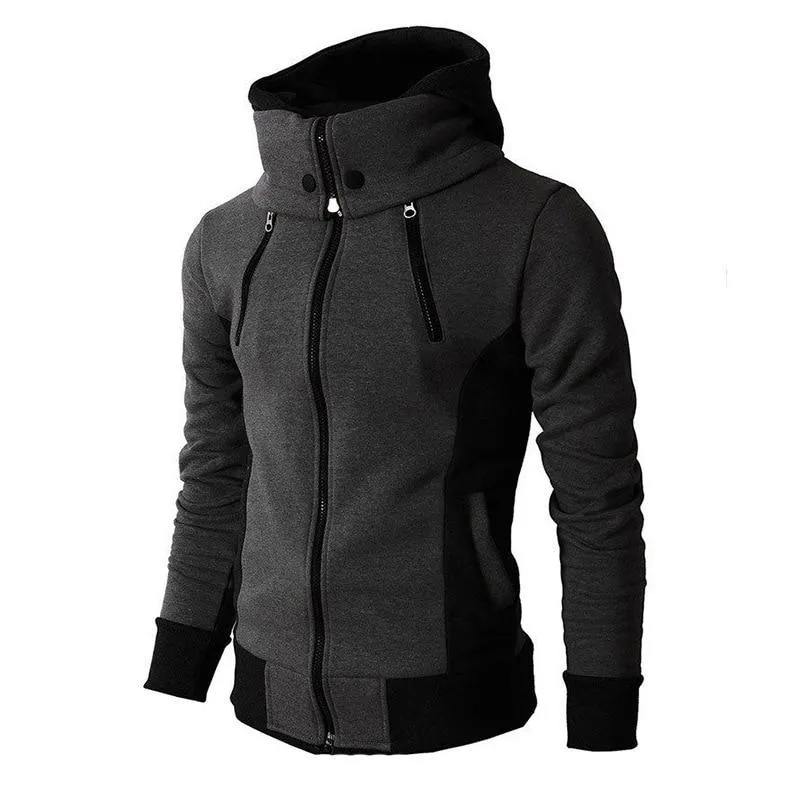 Wesley - Cozy Winter Jacket
