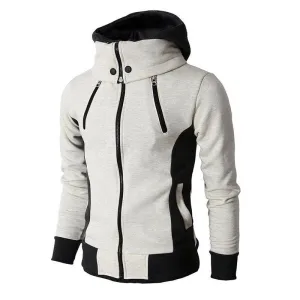 Wesley - Cozy Winter Jacket