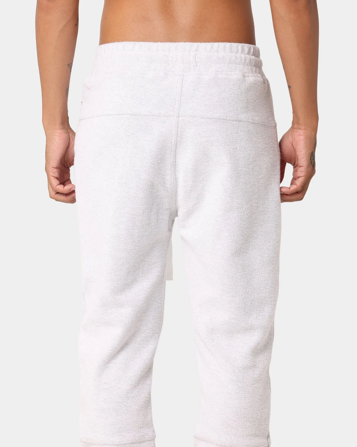 XXIII Vaughn Sweat Pants Stone