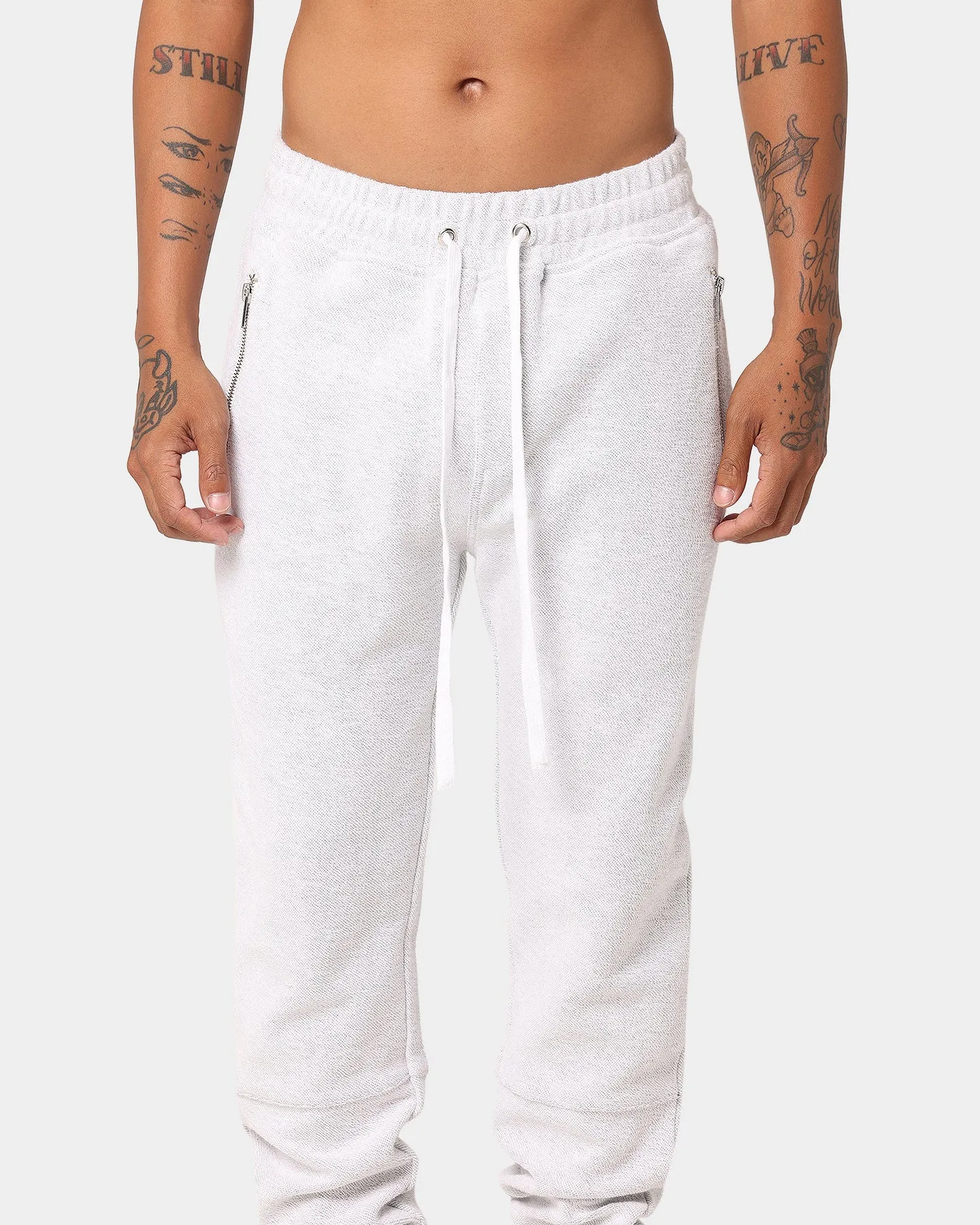 XXIII Vaughn Sweat Pants Stone