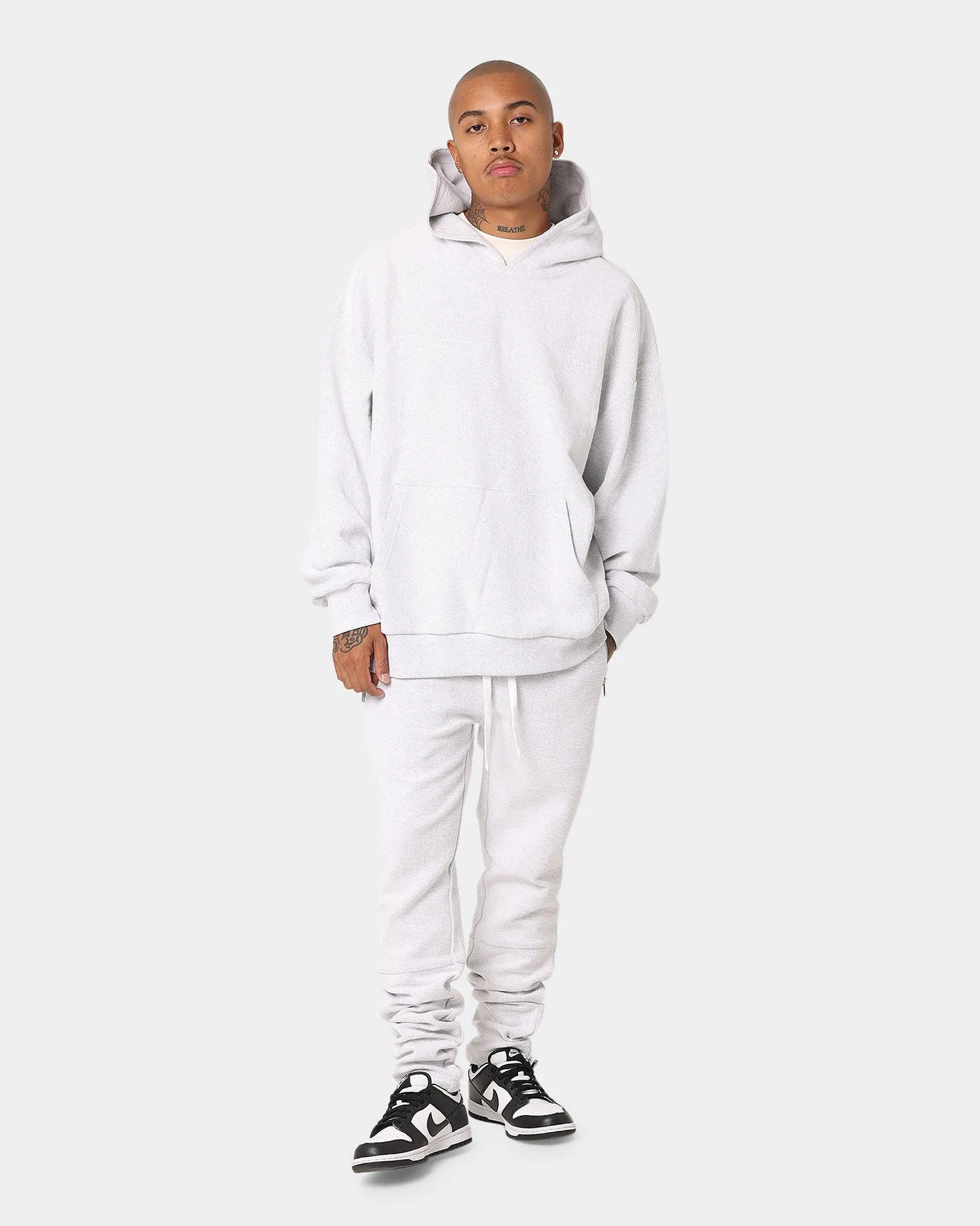 XXIII Vaughn Sweat Pants Stone