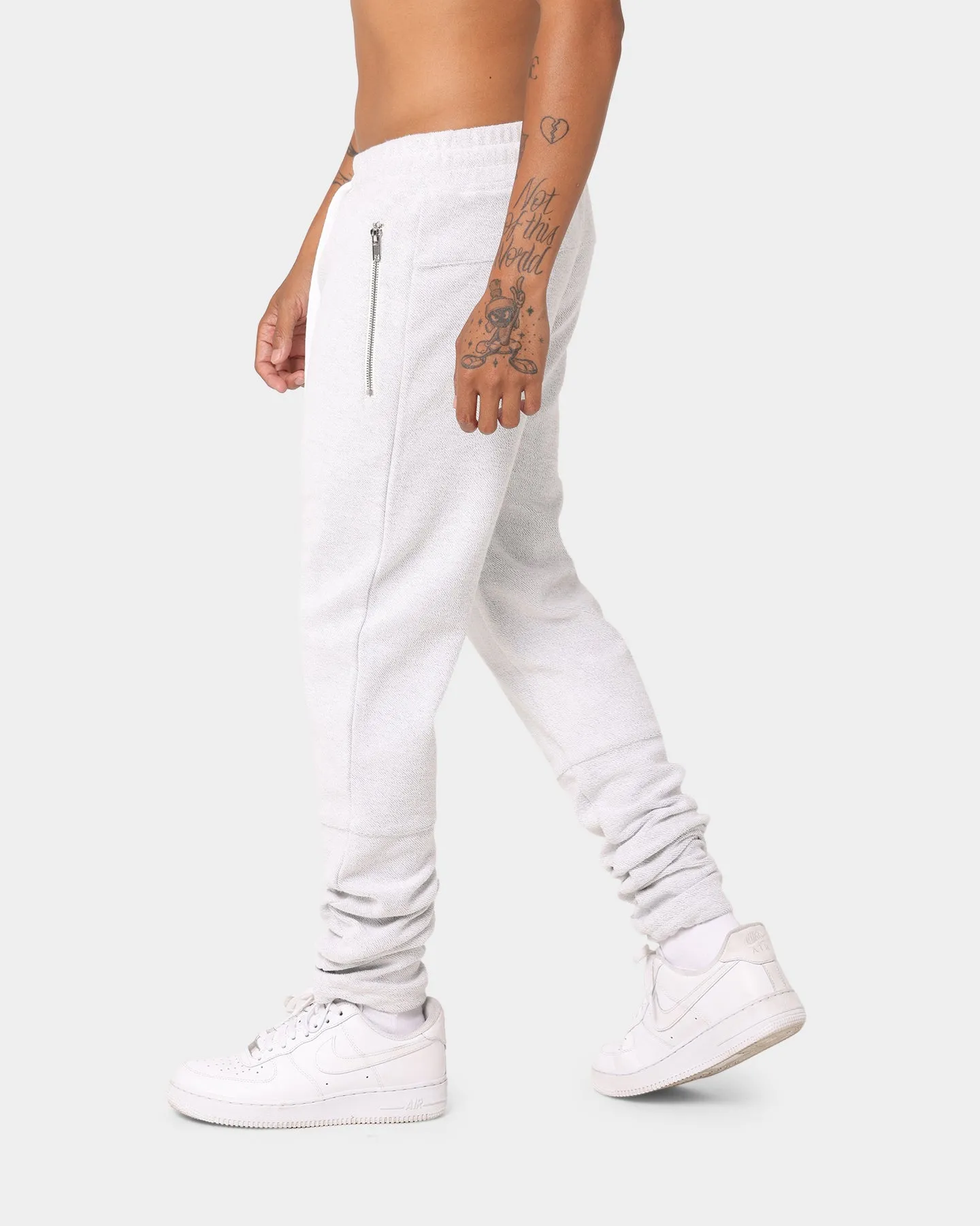 XXIII Vaughn Sweat Pants Stone