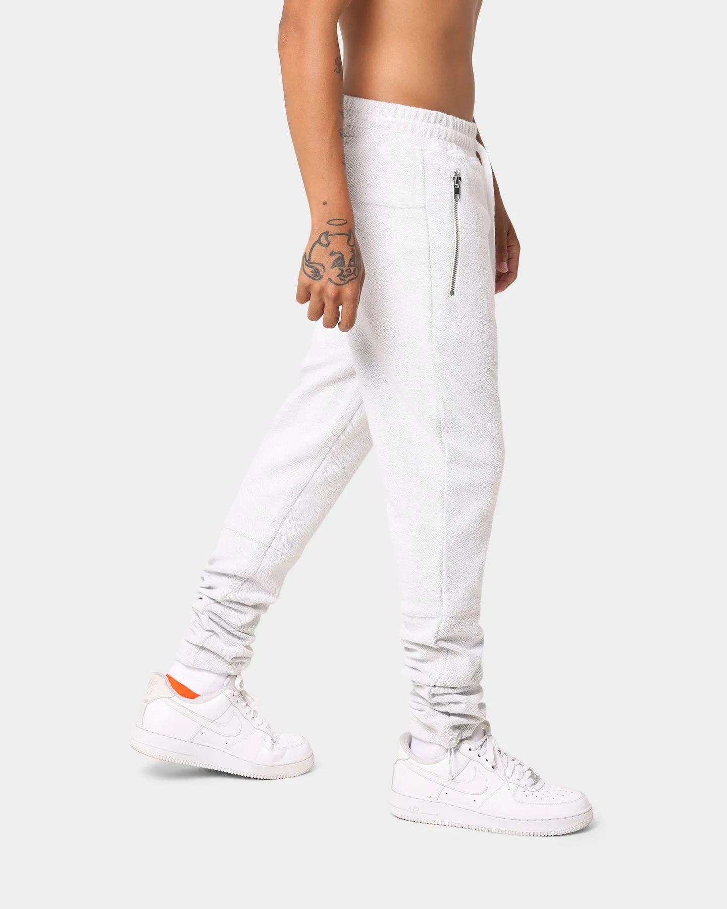 XXIII Vaughn Sweat Pants Stone