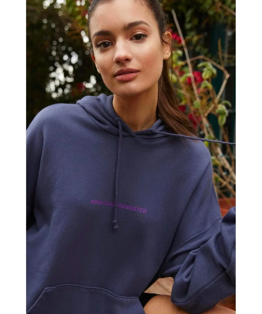 Your Happiness Is Entirely Up To You Hoodie Night